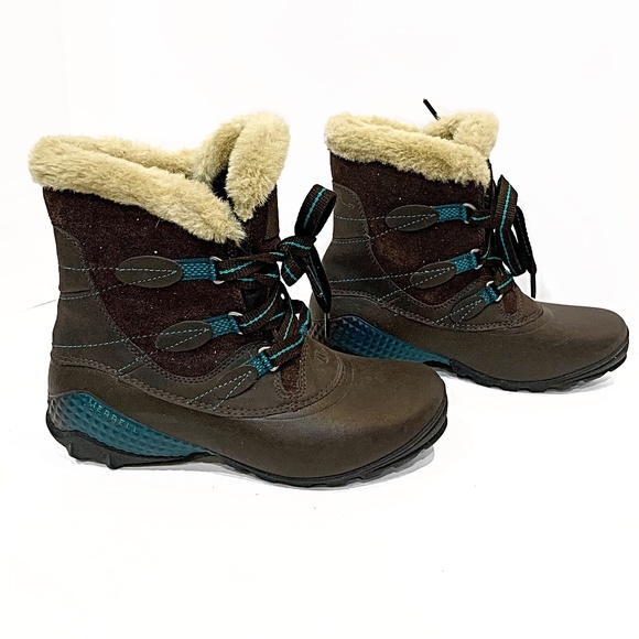 Merrell | Shoes | Merrell Winterbelle 